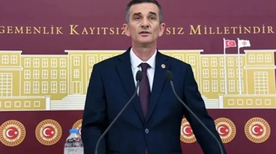 Ümit Dikbayır'dan istifa kararı
