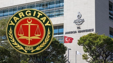Yargıtay, Can Atalay “hapiste kalacak” dedi, AYM üyeleri hakkında suç duyurusunda bulundu