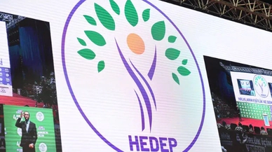 Yargıtay HEDEP ismini kabul etmedi