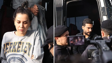 Yasa dışı bahis baronlarıyla ilişkilendirildiler: Engin Polat ve Dilan Polat'ı yakan ihbar mektubu