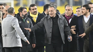 AK Parti, Faruk Koca'yı ihraç talebiyle disipline sevk etti