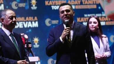 Akşener'in AK Parti'ye geçen eski danışmanı, bakanlıkta işe başladı