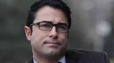 Atilla Taş tutuklandı