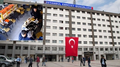 Avcılar Emniyet Müdürü ile eski polis arasındaki arbedeye soruşturma