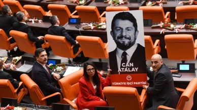 AYM'den Can Atalay kararı: İkinci kez hak ihlali!