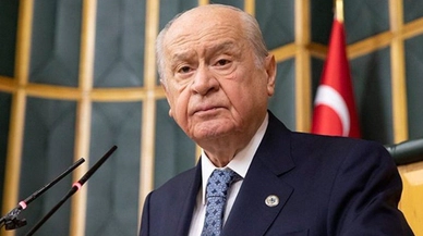 Bahçeli'den TFF'ye çağrı: Erteleme kararını gözden geçirin