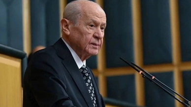 Bahçeli neden kürsüye çıkmadı? MHP grup toplantısı niye iptal edildi?