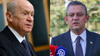 Bahçeli'nin Özgür Özel'e tehdidine CHP'den yanıt