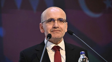Bakan Şimşek'ten rezerv açıklaması
