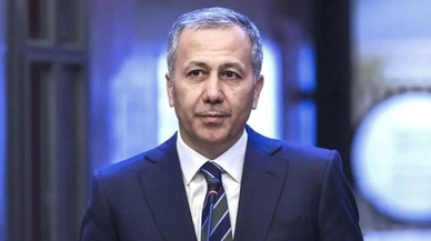 Bakan Yerlikaya, seçim güvenliği toplantısını annesinin rahatsızlığı nedeniyle iptal etmiş