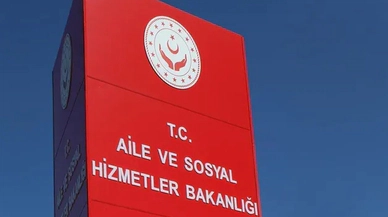 Bakanlıktan 'kadınlara 4 bin TL yardım' haberlerine ilişkin açıklama