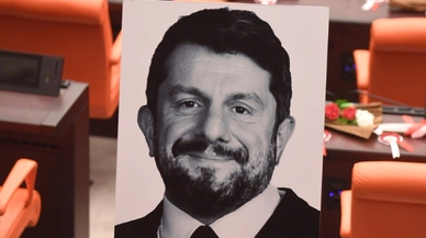 Can Atalay: Ortada devlet krizi var, kırılma anındayız