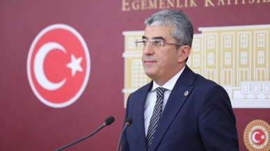 CHP Grup Başkanvekili Günaydın: Emekli maaşları en az asgari ücret düzeyine çıkarılmalı