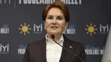 CHP ile köprüler atılmıştı: Akşener bir büyükşehir adayını daha açıklayacak