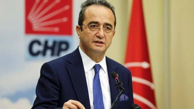 CHP Milletvekili Bülent Tezcan bypass ameliyatı oldu