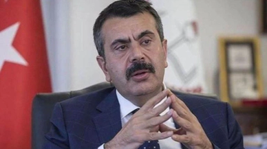 ÇYDD'den Milli Eğitim Bakanı Yusuf Tekin hakkında suç duyurusu!