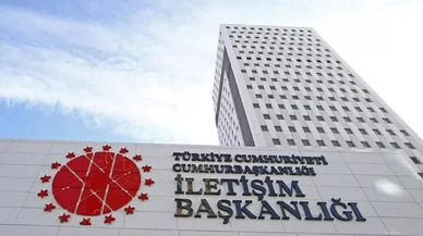 Dezenformasyonla Mücadele Merkezi'nden Türkiye Süper Kupa final maçına ilişkin açıklama