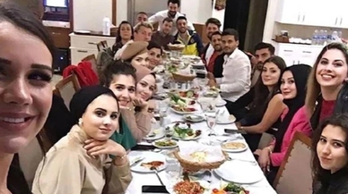 Dilan Polat "şampiyonlar ligi" demişti: O fenomenlerin de tüm mal varlığına el konuldu!