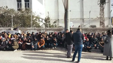 Diyarbakır'da sendikaya üye olan 60 işçi işten çıkarıldı