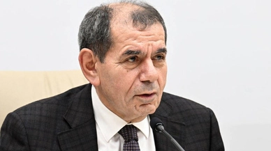 Dursun Özbek hastaneye kaldırıldı
