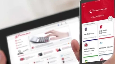 e-Devlet 15 yaşında: En çok hangi hizmet kullanıldı?