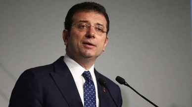 Ekrem İmamoğlu'na Tuzla Belediye Başkanına 'hakaret' davasında ikinci kez beraat