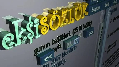 Ekşi Sözlük bir kez daha kapatıldı