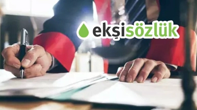 Ekşi Sözlük'te gündeme geldi: 'Bebeğe cinsel istismar' fotoğrafları üzerine suç duyurusu
