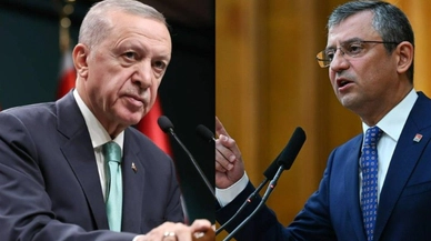 Erdoğan'a Özel'den yanıt: 'Bizim elimiz armut toplamaz, Erdoğan’a aynı şekilde cevap mı verelim?'
