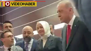 Erdoğan: Bana her şey Kemal’i hatırlatıyor