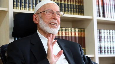 Eski Diyanet İşleri Başkanı Lütfi Doğan hayatını kaybetti