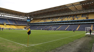 Fenerbahçe - Galatasaray derbisi için seyirci kararı