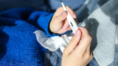 Grip vakalarında artış; işte korunma yöntemleri