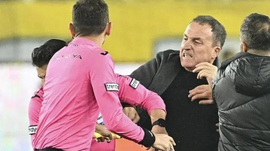 Halil Umut Meler'e saldıran Faruk Koca'nın mahkeme günü belli oldu!