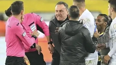 Halil Umut Meler'e saldıran Faruk Koca tahliye edildi