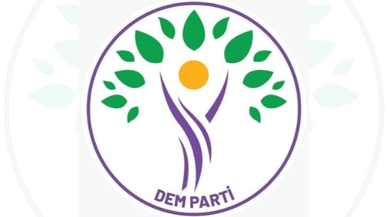 Halkların Eşitlik ve Demokrasi Partisi'nin kısa adı DEM Parti oldu