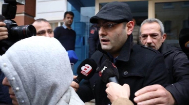 Hrant Dink'in katili Ogün Samast adını değiştiriyor!