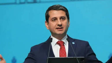 İBB İYİ Parti Grup Başkanvekili Özkan'ın istifası istendi