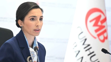 İddia: İstanbul'da kiralardan yakınan Hafize Gaye Erkan, Ankara'da lüks sitede kalıyor
