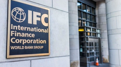 IFC'den depremzedelere finansman paketi