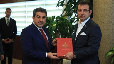 İmamoğlu’na çağrı yapmıştı: Tevfik Göksu paylaşımını sildi