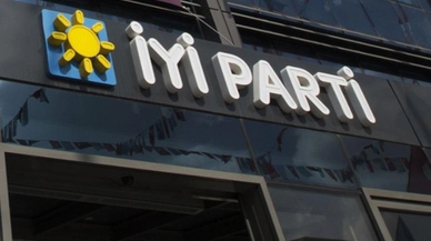 İYİ Parti'de bir ilçe başkanı daha görevden alındı