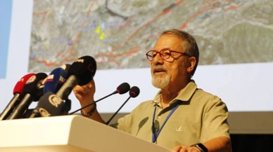 "İYİ Parti'nin İstanbul adayı olacak" denilen Naci Görür'den açıklama: Kesinlikle düşünmüyorum