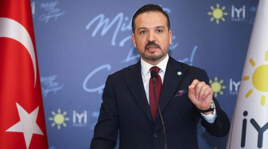 İYİ Partili Zorlu'dan 'Ankara' açıklaması: Kararımız net, tek başımıza katılacağız