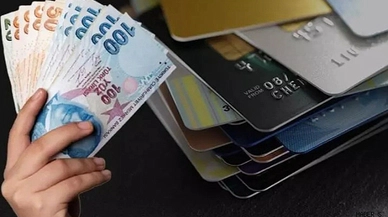 Kredi kartı borcu olanlar dikkat! Yılbaşından itibaren kart faizleri artacak