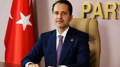 Kulis: Yeniden Refah Partisi'nin İBB adayı belli oldu