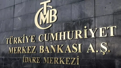 Merkez Bankası'ndan rekor: Tüm zamanların en yüksek seviyesi