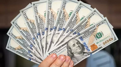 Merkez Bankası'nın rezervlerinde yeni rekor