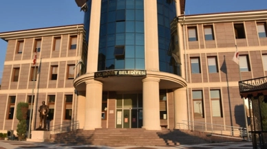 MHP'li başkan yardımcısından MHP'li belediye başkanına suç duyurusu