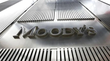 Moody's, Türkiye'nin kredi notunu paylaştı